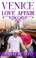 Venice Love Affair