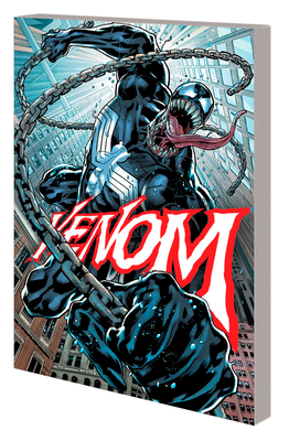 Venom by Al Ewing & RAM V Vol.1: Recursion - Ewing, Al, and V, Ram, and Hitch, Bryan