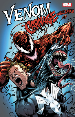 Venom: Carnage Unleashed [New Printing] - Michelinie, David, and Wildman, Andrew