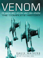 Venom: de Havilland Venom & Sea Venom