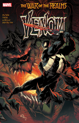 Venom: War Of The Realms - Bunn, Cullen, and Tieri, Frank