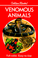 Venomous Animals - Brodie, Edmund D