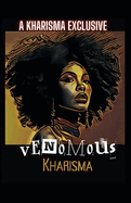 Venomous, The Sequel: The BitterSweet Trilogy