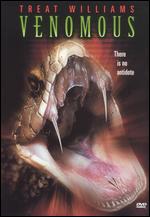 Venomous - Fred Olen Ray