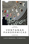 Ventanas Panormicas: Cuentos