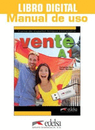 Vente: Libro digital y manual de uso (USB stick - Volume A1 only)