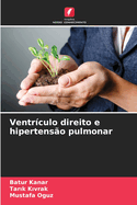 Ventr?culo direito e hipertens?o pulmonar