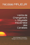 Vents de Changement: L'Odysse Industrielle des Carabes: Entre Hritage et Innovation: Naviguer vers un Avenir Durable