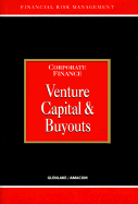 Venture Capital and Buyouts - Graham, Alastair