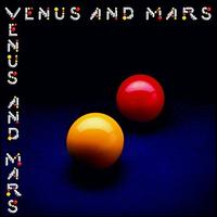 Venus and Mars - Wings