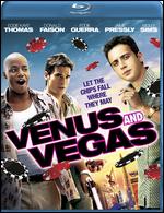 Venus and Vegas [Blu-ray] - Demien Lichtenstein