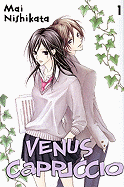 Venus Capriccio, Volume 1