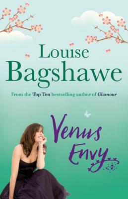 Venus Envy - Bagshawe, Louise