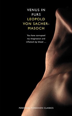 Venus in Furs - Sacher-Masoch, Leopold von