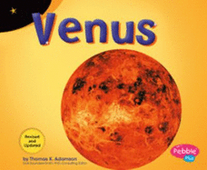 Venus [Scholastic]: Revised Edition