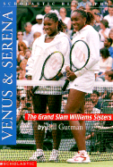 Venus & Serena: The Grand Slam Williams Sisters - Gutman, Bill