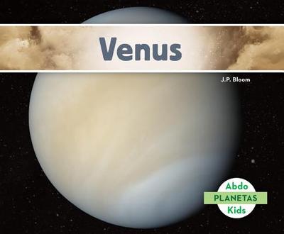 Venus (Venus) - Bloom, J P