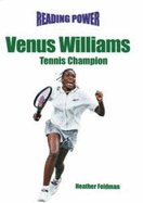 Venus Williams: Tennis Champion
