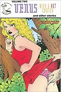 Venus With A Hot Crotch: Lambada Collection Vol.2
