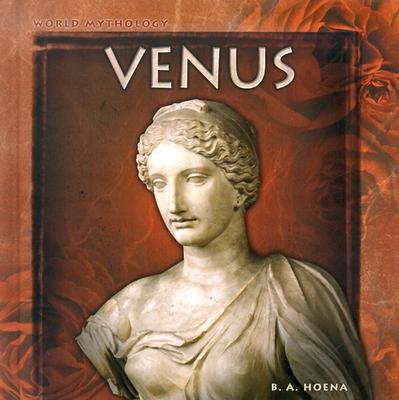 Venus - Hoena, Blake A