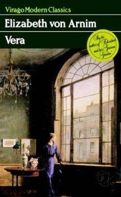 Vera: A Virago Modern Classic - Aderkas, Elizabeth von