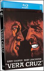 Vera Cruz [Blu-ray] - Robert Aldrich