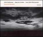 Veracini: Sonatas - Jaap ter Linden (cello); John Holloway (violin); Lars Ulrik Mortensen (harpsichord)