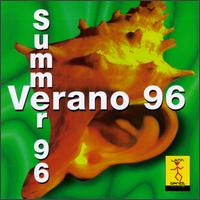 Verano '96 - Various Artists