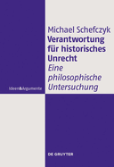 Verantwortung fr historisches Unrecht