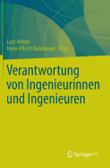 Verantwortung Von Ingenieurinnen Und Ingenieuren