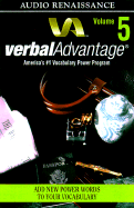 Verbal Advantage, Volume 5