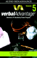 Verbal Advantage, Volume 5 - Audio Renaissance, and Elster, Charles Harrington (Read by)