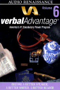 Verbal Advantage, Volume 6 - Audio Renaissance, and Elster, Charles Harrington (Read by)
