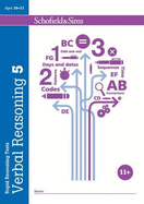 Verbal Reasoning 5