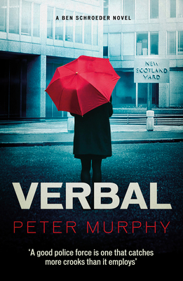 Verbal - Murphy, Peter