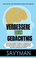 Verbessere Dein Gedchtnis