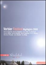 Verbier Festival: Highlights 2008 - Louise Narboni; Myriam Hoyer; Sbastien Glas