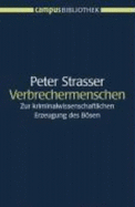 Verbrechermenschen