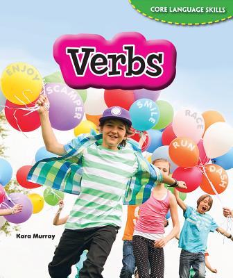 Verbs - Murray, Kara