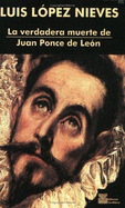 Verdadera Muerte de Juan Ponce de Leon