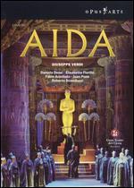 Verdi: Aida - Gran Teatre del Liceu, Barcelona [2 Discs]