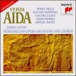 Verdi: Aida - Highlights