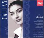 Verdi: Aida - Carlos Sagarminaga (vocals); Giuseppe Taddei (vocals); Ignacio Ruffino (vocals); Maria Callas (vocals);...