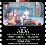 Verdi: Aida - Giorgio Tozzi (vocals); Jon Vickers (vocals); Leontyne Price (vocals); Mietta Sighele (vocals); Plinio Clabassi (vocals);...
