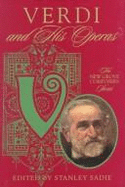 Verdi and His Operas