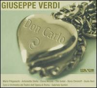 Verdi: Don Carlo - Antonietta Stella (vocals); Antonietta Stella (soprano); Boris Christoff (bass); Boris Christoff (vocals);...