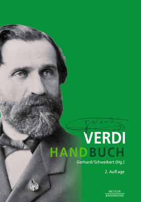 Verdi Handbuch - Gerhard, Anselm