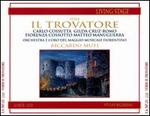 Verdi: Il Trovatore - Agostino Ferrin (vocals); Aronne Ceroni (vocals); Carlo Cossutta (vocals); Fiorenza Cossotto (vocals);...