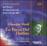 Verdi: La Forza del Destino - Conchita Gaston (vocals); Georg Littasy (vocals); Gr Brouwenstijn (vocals); Henk Smit (vocals); Jan Peerce (vocals);...