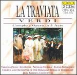 Verdi: La Traviata
